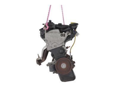 Engine type D4F740 - Renault CLIO III PH.2 - W1-6316F