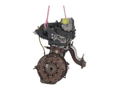 Moteur type D4F740 - Renault CLIO III PH.2 - W1-6316F