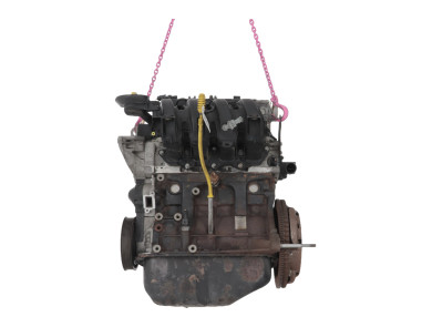 Moteur type D4F740 - Renault CLIO III PH.2 - W1-6316F