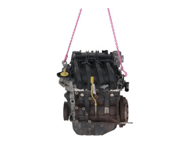 Moteur type D4F740 - Renault CLIO III PH.2 - W1-6316F