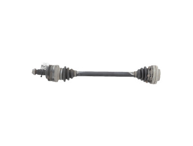 Right rear transmission used - BMW SERIE 3 - 33 21 1227606