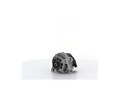 Alternator used - BMW SERIE 3 - 12312244884