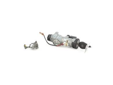 Neiman kit complet (barillet serrure clé) - Nissan MICRA IV PH.2 - 99810-3HN2A- T1-7402Z