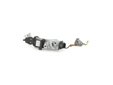 Neiman kit complet (barillet serrure clé) - Nissan MICRA IV PH.2 - 99810-3HN2A- T1-7402Z