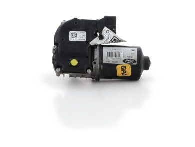 Front wiper motor used - Ford MONDEO SW - 2512452