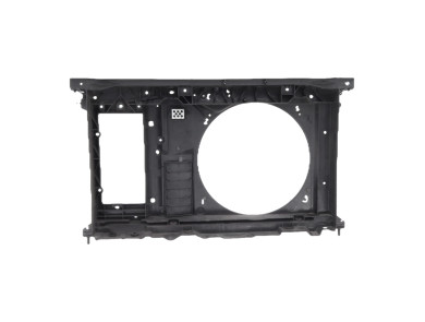 Face avant - Peugeot 308 I PH.1 - Blanc - 00007104CF - T0-5079U
