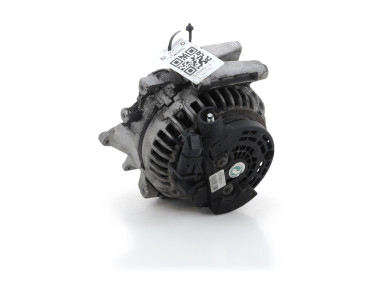 Alternator - Mercedes CLASSE E III PH.1 E220 CDI - 012154980280 - F1-5998Q