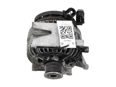 Alternator - Mercedes CLASSE E III PH.1 E220 CDI - 012154980280 - F1-5998Q