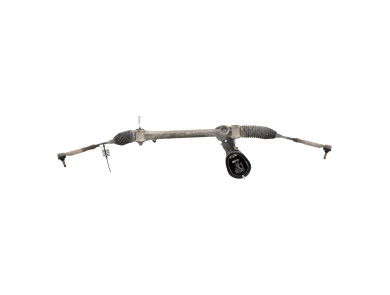 Steering rack - Toyota YARIS II PH.1 - 455000D110 - J1-3960Y