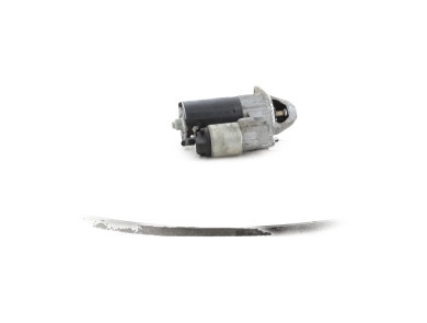 Starter - Mercedes CLASSE A II PH.1 A150 - 0061510301 - F1-5668C