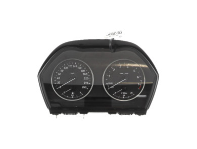 Compteur - BMW SERIE 2 I PH.1 - 62108794205 - R1-7352R