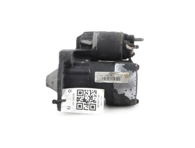 Starter - Citroen C3 I PH.1 1.4 8V - 00005802M9 - H1-3866R