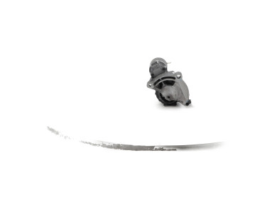 Starter - Citroen C3 I PH.1 1.4 8V - 00005802M9 - H1-3866R