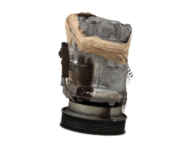 Compresseur de climatisation - Renault TWINGO II PH.1 - 8200819568 - P1-5637V