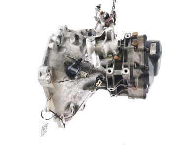 Boîte de vitesses type GM-F7 - Opel CORSA D PH.1 - B1-6160N