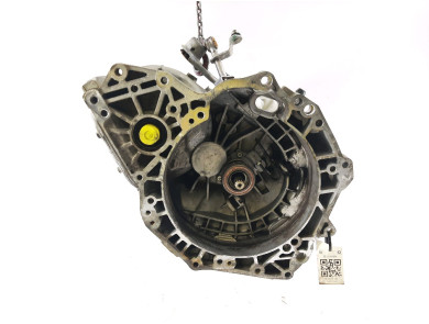 Gearbox type GM-F7 - Opel CORSA D PH.1 - B1-6160N