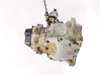 Gearbox type GM-F7 - Opel CORSA D PH.1 - B1-6160N