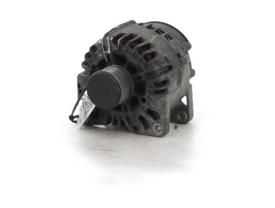 Alternator - Renault MEGANE COUPE III PH.1 1.5 DCI - 231007281R - P1-3869I