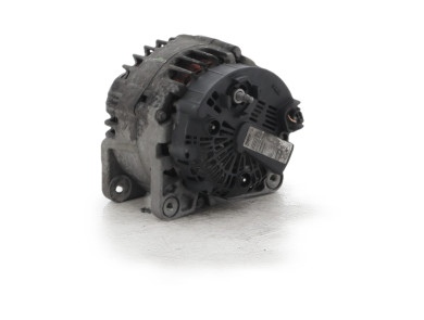 Alternator - Renault MEGANE COUPE III PH.1 1.5 DCI - 231007281R - P1-3869I