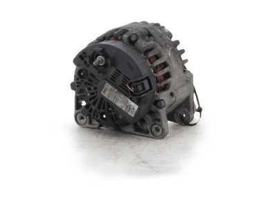Alternator - Renault MEGANE COUPE III PH.1 1.5 DCI - 231007281R - P1-3869I