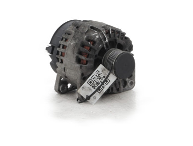 Alternator - Renault MEGANE COUPE III PH.1 1.5 DCI - 231007281R - P1-3869I