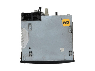 Multimedia radio - Renault MASTER II PH.3 - 8200585305 - N1-9065X