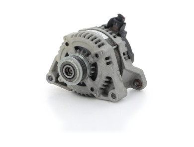 Alternator used - Opel CORSA - 13520810