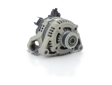 Alternator - Opel CORSA E 1.4 90 - 13520810 - J1-5863H