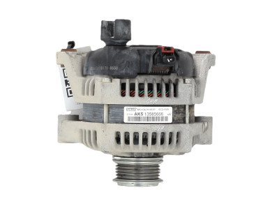 Alternator - Opel CORSA E 1.4 90 - 13520810 - J1-5863H