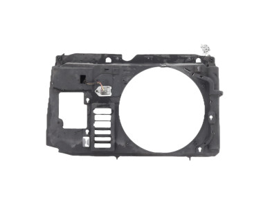 Face avant - Citroen BERLINGO I PH.2 - Blanc - 7106C2 - Q0-4196Z