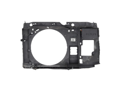 Face avant - Citroen BERLINGO I PH.2 - Blanc - 7106C2 - Q0-4196Z