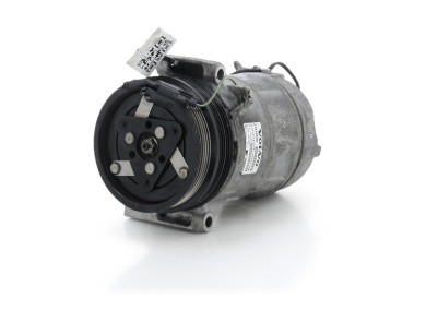 Compresseur de climatisation occasion - Volvo V40 - 36011357