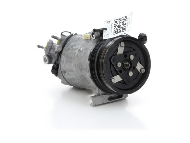 A/C Compressor - Volvo V40 II PH.1 - 36011357 - G1-5904G