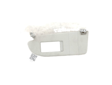 Left sun visor - Seat IBIZA III PH.2 - 6L0857551E2F4 - X1-5414E
