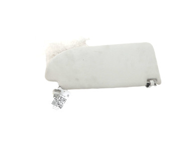 Left sun visor - Seat IBIZA III PH.2 - 6L0857551E2F4 - X1-5414E