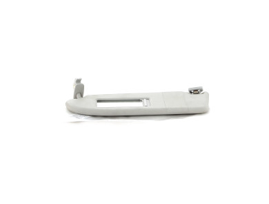 Left sun visor - Seat IBIZA III PH.2 - 6L0857551E2F4 - X1-5414E