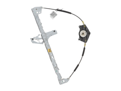 Left front window-lift used - Peugeot 307 - 9221 N5