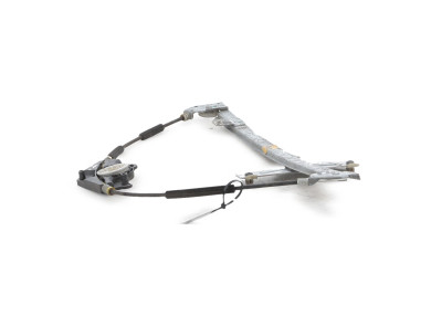 Left front window-lift - Peugeot 307 PH.1 - 9221N5 - H1-5426U