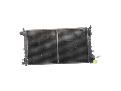 Cooling radiator used - Citroen SAXO - 1301 VT
