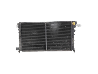 Cooling radiator - Peugeot 106 PH.2 - 1301VT - F0-4284R