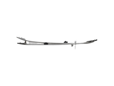 Barre de toit - Nissan QASHQAI +2 I PH.2 - Blanc - 73820EY10A - A1-8834Q