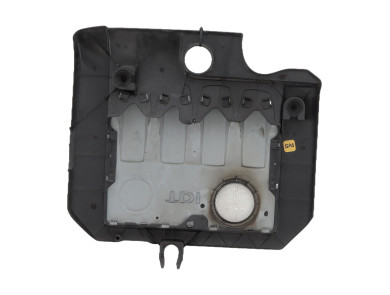 Cache moteur - Volkswagen GOLF V - Noir - 03G103925BR - I1-4484I