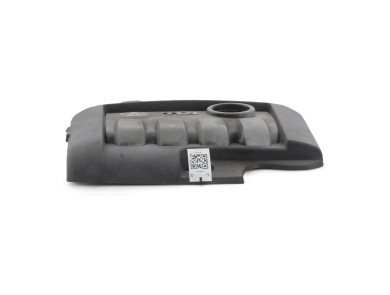 Engine cover - Volkswagen GOLF V - Noir - 03G103925BR - I1-4484I