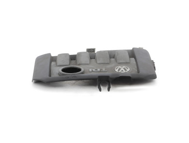 Cache moteur - Volkswagen GOLF V - Noir - 03G103925BR - I1-4484I