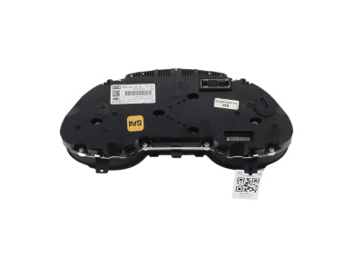 Odometer - Audi Q5 I PH.1 - 8R0920931B - T1-4519K