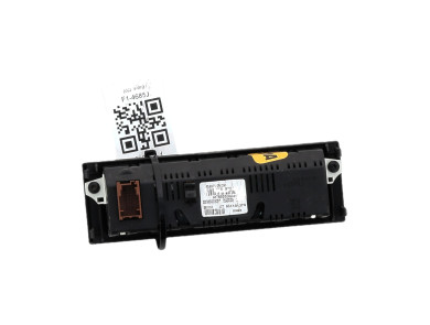 Multifunction screen - Peugeot 5008 I PH.1 - 1616150580 - F1-4685J