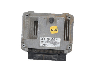 Calculateur moteur - Audi A3 II PH.2 - 03G906021TP - V1-8314U