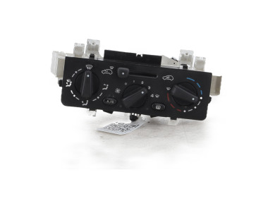 Air box - Citroen GRAND C4 PICASSO I - 00001420Q2 - Y1-4673N