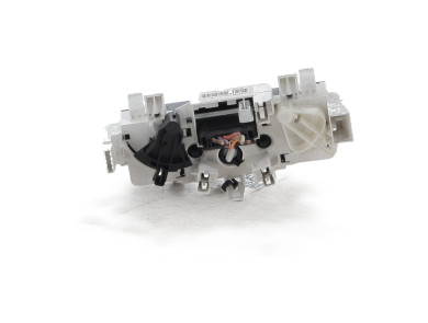 Boite à air - Citroen GRAND C4 PICASSO I - 00001420Q2 - Y1-4673N