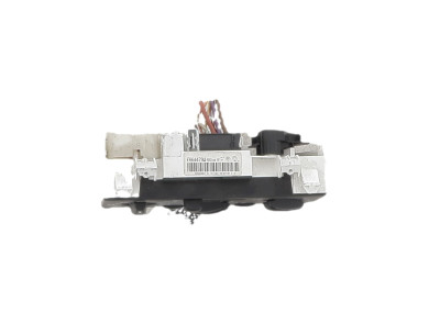 Air box - Citroen GRAND C4 PICASSO I - 00001420Q2 - Y1-4673N